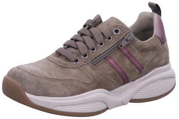 Xsensible SWX3 Abrollschuhe braun taupe 30070 2 515