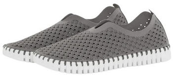 Ilse Jacobsen Sneaker Low grau