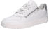 Sioux Tedroso Damen Sneaker weiß