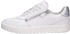 Sioux Tedroso Damen Sneaker weiß