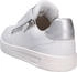 Sioux Tedroso Damen Sneaker weiß