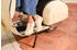 Rieker Slip-On Sneaker Reißverschluss und MemoSoft-Innensohle