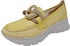 Hispanitas Habana Damen Slipper gelb