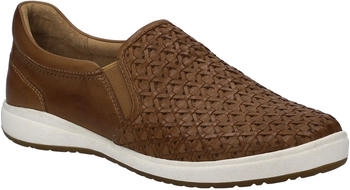 Josef Seibel Caren 72 camel