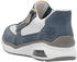 Rieker Ready2GO Slip-On Sneaker Reißverschluss