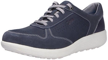 Joya Schnürschuh BRITT blau