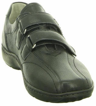 Waldläufer 496301 schwarz