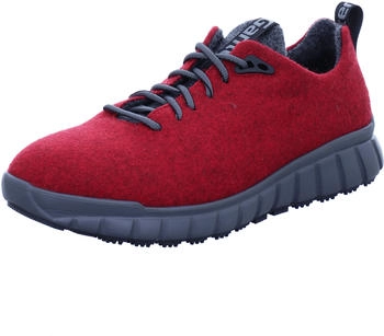 Ganter Evo Damen rot