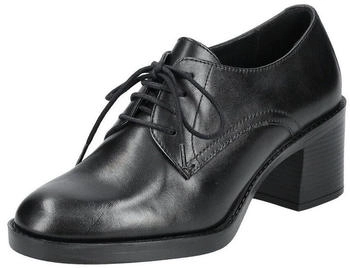 Geox Halbschuhe schwarz 22123535