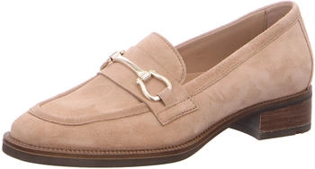 LLOYD Mokassins beige