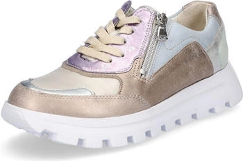 Waldl&auml;ufer Sneaker Ajala pastell multi
