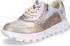 Waldläufer Sneaker Ajala pastell multi