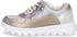 Waldläufer Sneaker Ajala pastell multi