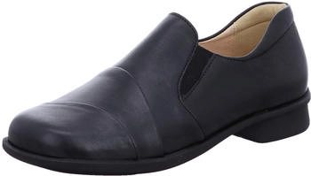 Hartjes Slipper Evelyn schwarz 362 0660-990100
