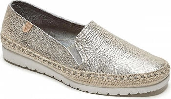 VERBENAS Damen Slipper mehrfarbig
