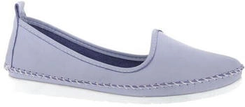 Andrea Conti Damen Slipper flieder