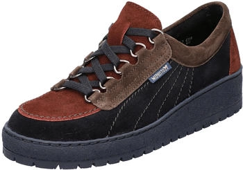 Mephisto Lady blau schwarz