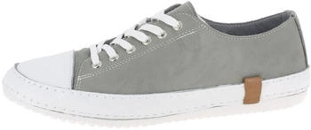 Andrea Conti Halbschuh 0025903 grau