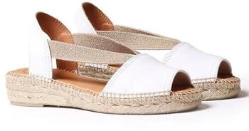 Toni Pons Espadrille ETNA weiß