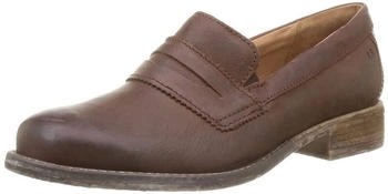 Josef Seibel Sienna 96 Sneaker camel