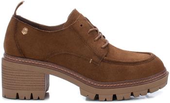 Carmela 161133 Oxford camel