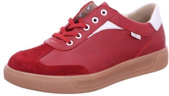 Finn Comfort INTERLAGOS rot