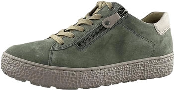 Hartjes Komfort Schnürschuhe Phil Shoe Damen grün 31373638363237