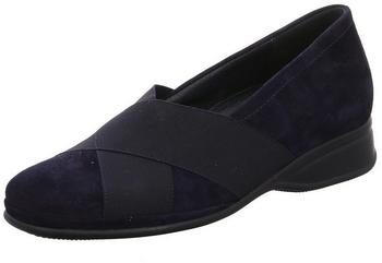 Semler Ria Slipper midnightblue