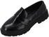 Palado Damen Slipper 'Wythin' schwarz