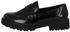 Palado Damen Slipper 'Wythin' schwarz