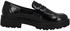 Palado Damen Slipper 'Wythin' schwarz