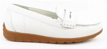 Waldläufer Slipper 12121 WDL-785508-172 weiß