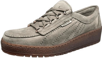 Mephisto Komfort Schnürschuhe Lady P5142640 oliv