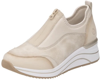 Remonte Dorndorf FS Halbschuh crema muschel perlcreme