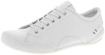 Andrea Conti Damen Schnüerschuhe 0340559-051 gelb weiß