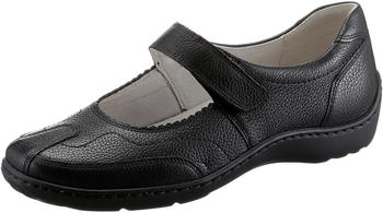 Waldläufer HENNI Klettschuh Spangenschuh Komfortschuh H