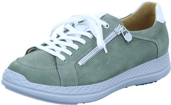 Ganter Schnürschuhe Karla Luise salbei