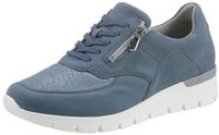 Waldl&auml;ufer Schn&uuml;rschuh "K-RAMONA-Soft" Freizeitschuh, Halbschuh mit