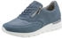 Waldläufer K-Ramona-Soft Schnürschuh jeansblau