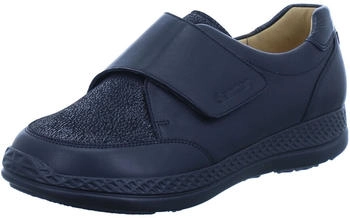 Ganter Slipper Karla Luise schwarz Ganter Slipper Karla Luise schwarz