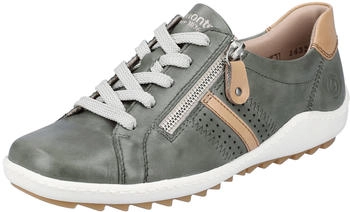 Remonte Dorndorf FS Halbschuh grün