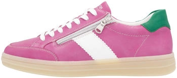 Remonte Dorndorf D2C02 Damen Sandalen pink