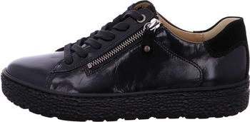 Hartjes Komfort Schnürschuhe PHIL SHOE Schwarz 31363138303732