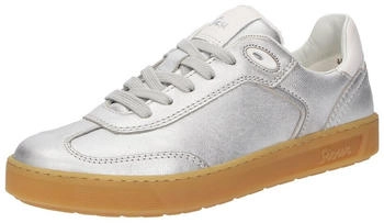 Sioux Tedroso-DA-705 Sneaker Glattleder Gummisohle