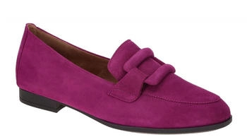 Gabor Schuhe 55 273 pink rosa Slipper