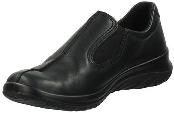 Legero Damen Slipper schwarz 13298562