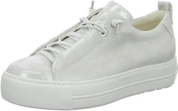 Paul Green Damen Slipper 5317-057 alu