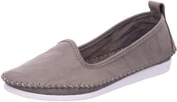 Andrea Conti Da -Slipper grau