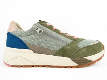 Allrounder VENICE C SUEDE Sneaker