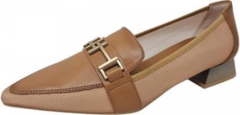 Hispanitas Dali VL Damen Slipper braun